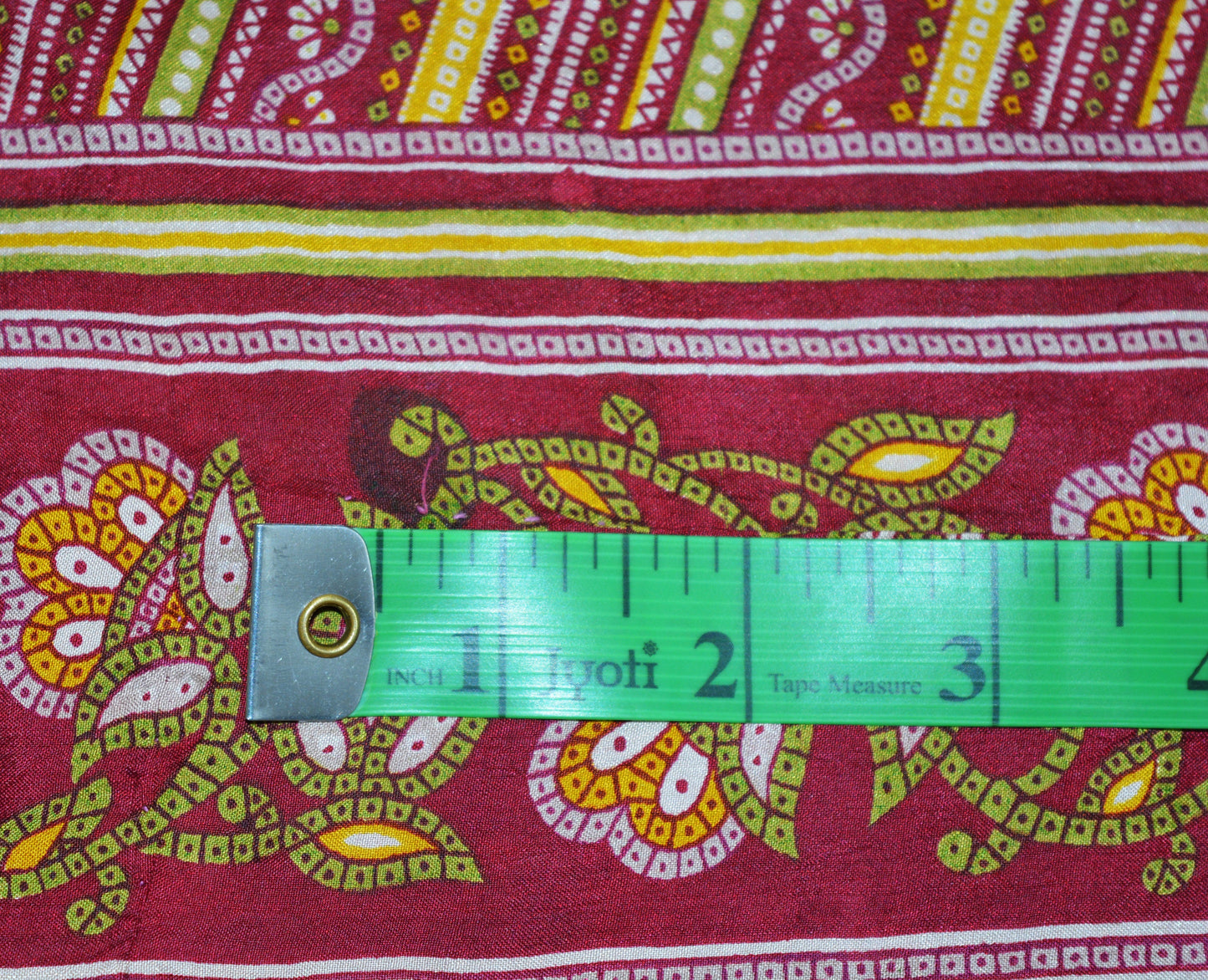 Indian Vintage Sari Pink Pure Silk Bandhani Printed Sarees Fabric 6yd Sewing Craft Fabric DressMaking Soft