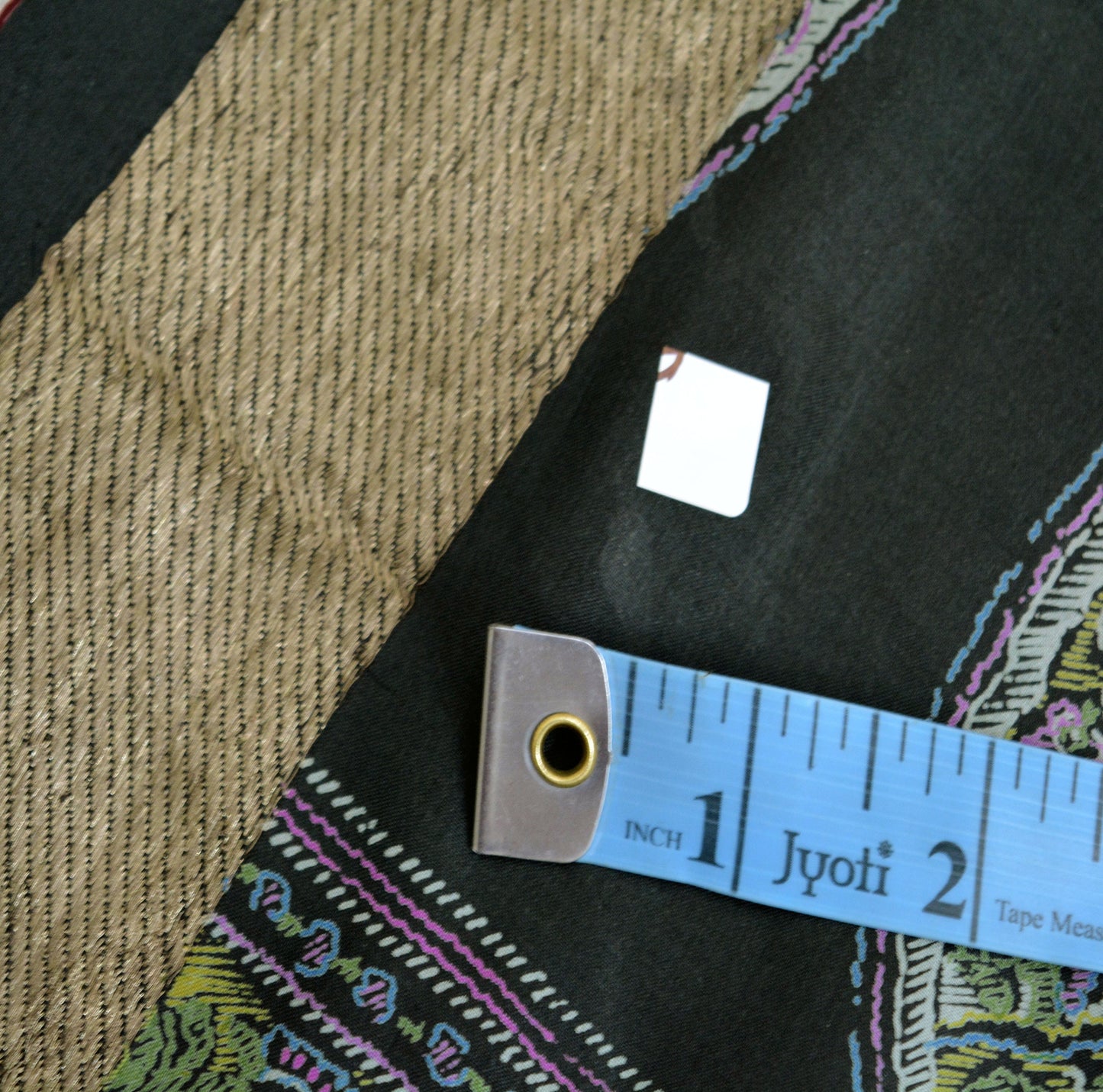 Indian Vintage Sari Black & Maroon 100% Pure Silk Printed Saree Fabric 5yd Sewing Craft DressMaking Soft Paisley