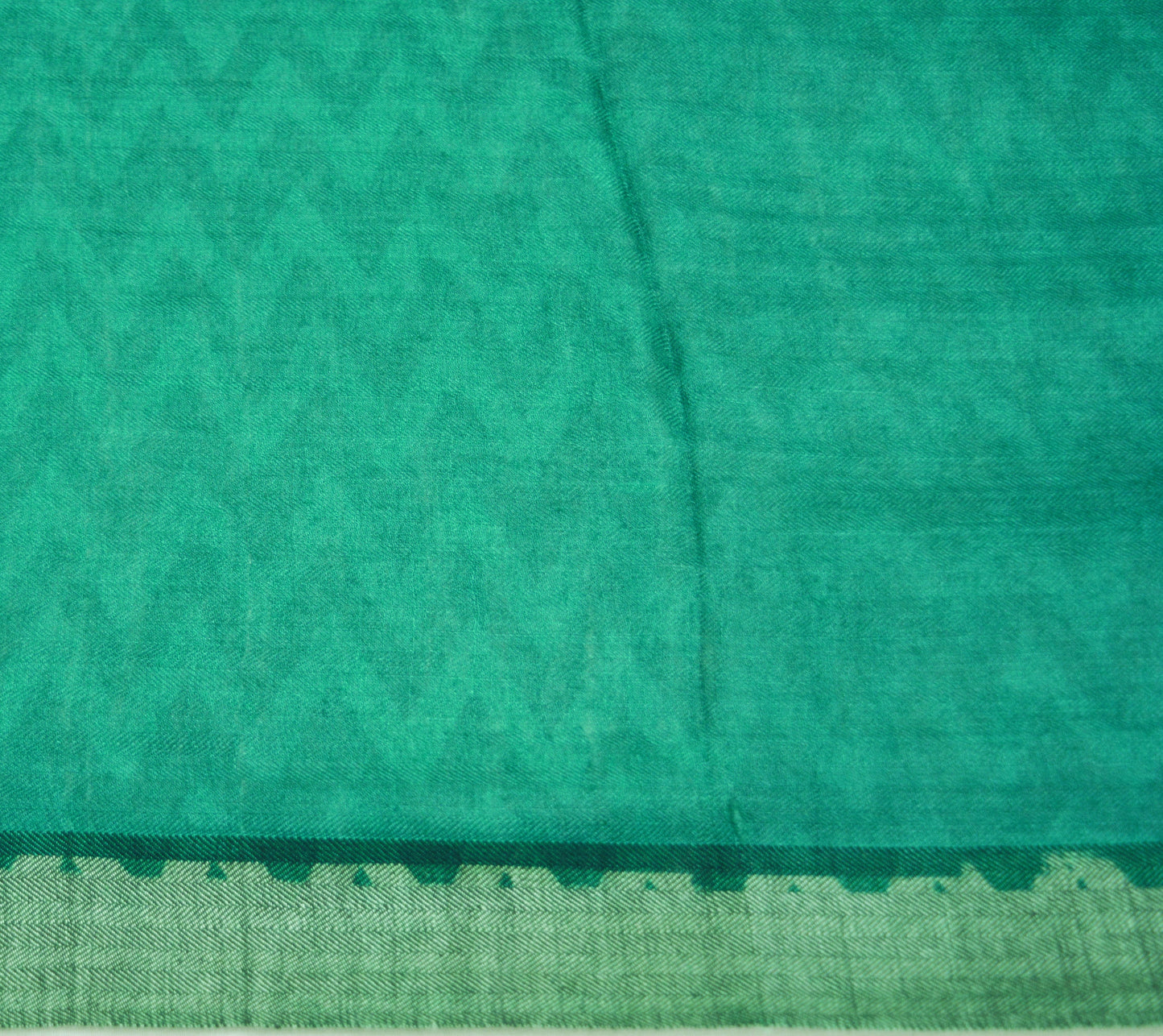 Vintage Long Stole Pure Woolen Scarf Printed Dupatta Infinity Scarves Sarong Wrap Veil Woman Hijab Shawl Craft Fabric