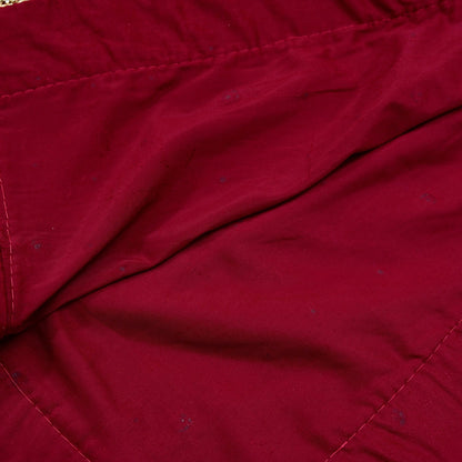 Indian Vintage Heavy Wedding Maroon Dupatta Velvet Long Stole Hand Embroidered Scarves Zari Hijab Veil Wrap