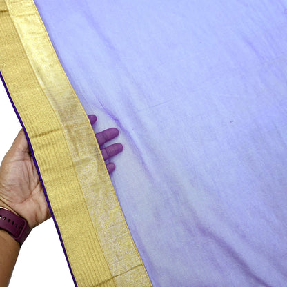 Indian Vintage Blue Dupatta Net Mesh Long Stole Hand Embroidered Scarves Golden Zardozi Zari Sequins Stole