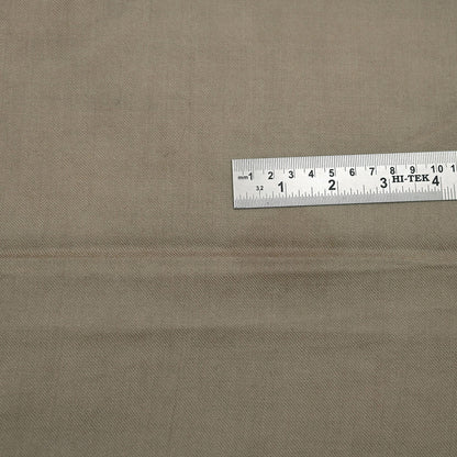 Vintage Gray Shawl Pure Woolen Hand Embroidered Golden Zari Long Throw Stole Warm Stole Floral Design Soft