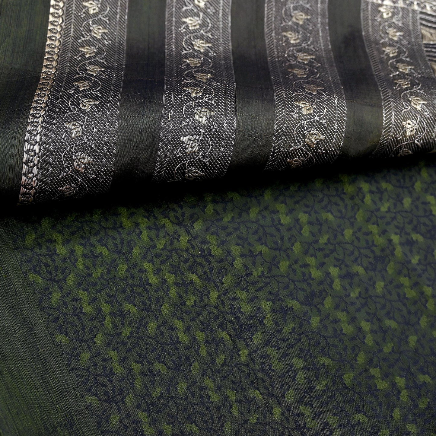 Indian Vintage Sari Blue Heavy Wedding Pure Satin Silk Woven Banarasi Tanchoi Saree 5Yd Ethnic Craft Fabric Upcycle Bridal Heavy Sarees