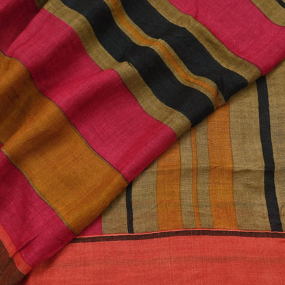 Indian Vintage Multi Long Stole Pure Woolen Scarf Printed Dupatta Infinity Scarves Sarong Wrap Veil Woman Hijab Shawl Craft Fabric Fringes