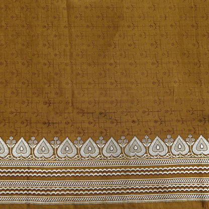 Indian Vintage Sari Green Heavy Pure Satin Silk Woven Banarasi Tanchoi Saree 5Yd Ethnic Craft Fabric Upcycle Bridal Heavy Sarees