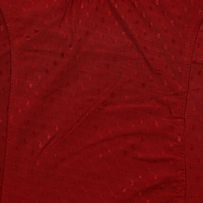 Indian New Rayon Woven Stretchable Blouse / Crop Top / Party Wear Bollywood Blouse