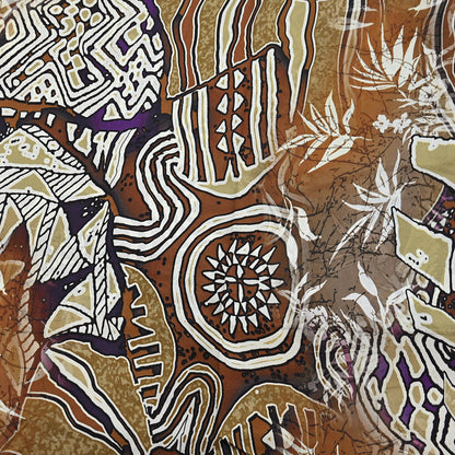 Indian Vintage Sari Pure Silk Printed Sarees 5yd Sewing Craft Fabric Dress Making Soft Quilting Crafting Upcycle Used Abstract