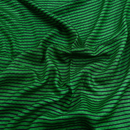 Indian Vintage Green Long Stole Pure Woolen Scarf Printed Dupatta Infinity Scarves Sarong Wrap Veil Woman Hijab Shawl Craft Fabric