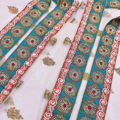 Indian Heavy Wedding Dupatta white Net Long Stole Hand Embroidered By Designer Sabyasachi Scarves Zardozi Bridal Veil