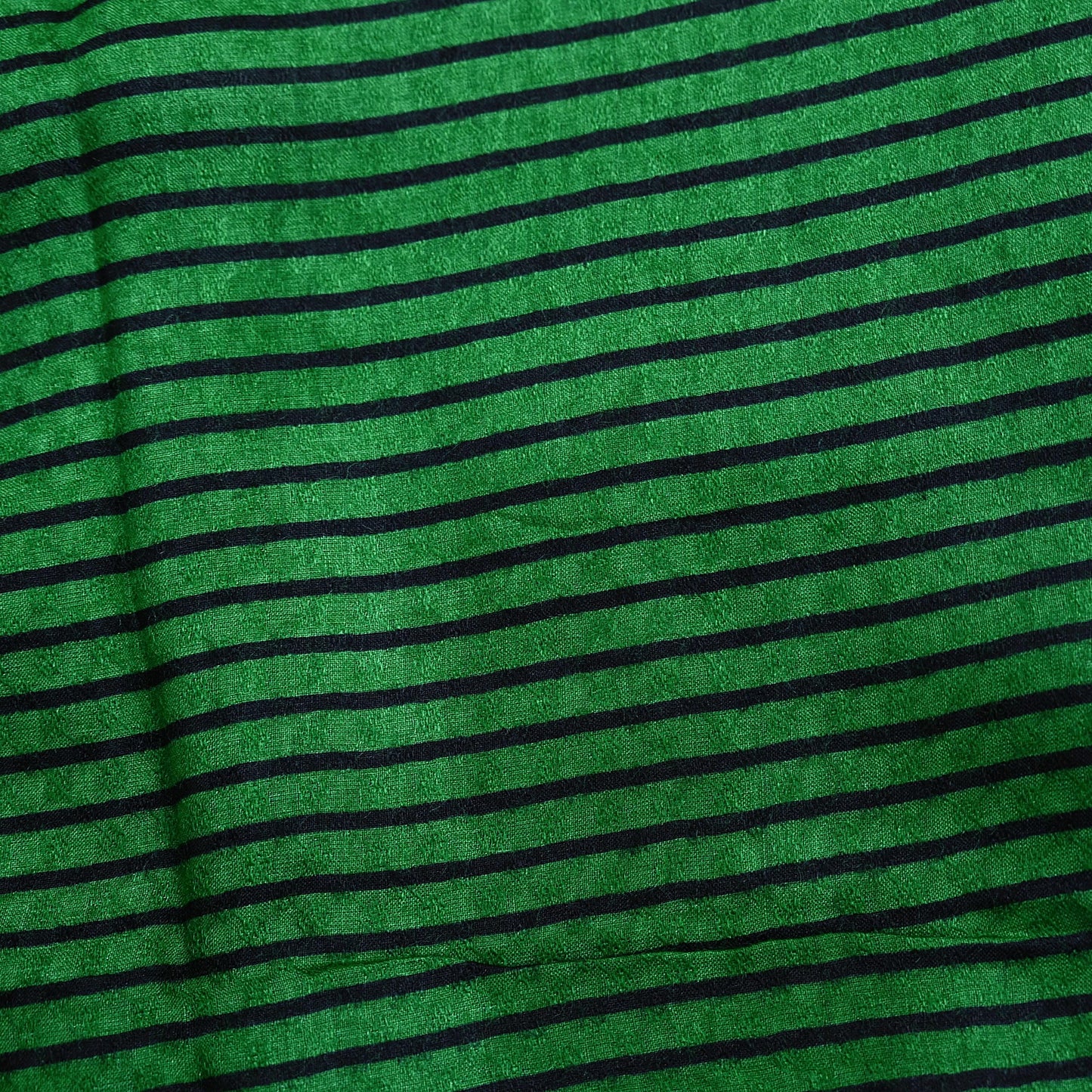Indian Vintage Green Long Stole Pure Woolen Scarf Printed Dupatta Infinity Scarves Sarong Wrap Veil Woman Hijab Shawl Craft Fabric