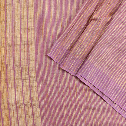 Indian Vintage Heavy Sari Pink Pure Khadi Silk Handloom Saree Craft Fabric 5yd Ethnic Wear Dress making For Crafting Quilting