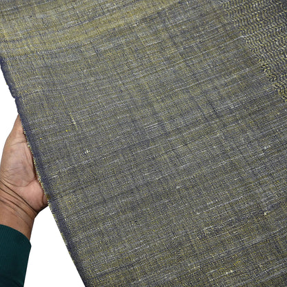 Indian Women Vintage Gray Long Stole Pure Woolen Scarf Dupatta Scarves Sarong Wrap Veil Hijab Shawl Soft Fringes