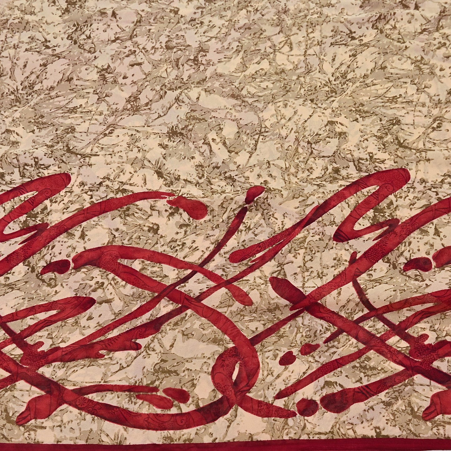 Indian Vintage Sari Pure Georgette Silk Printed Sarees 6Yd Craft Fabric Sewing Quilting Dress making Crafting Dress Designing