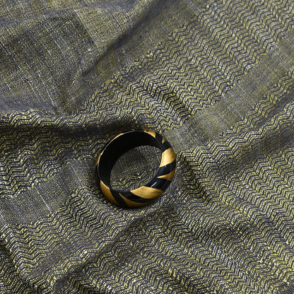 Indian Women Vintage Gray Long Stole Pure Woolen Scarf Dupatta Scarves Sarong Wrap Veil Hijab Shawl Soft Fringes