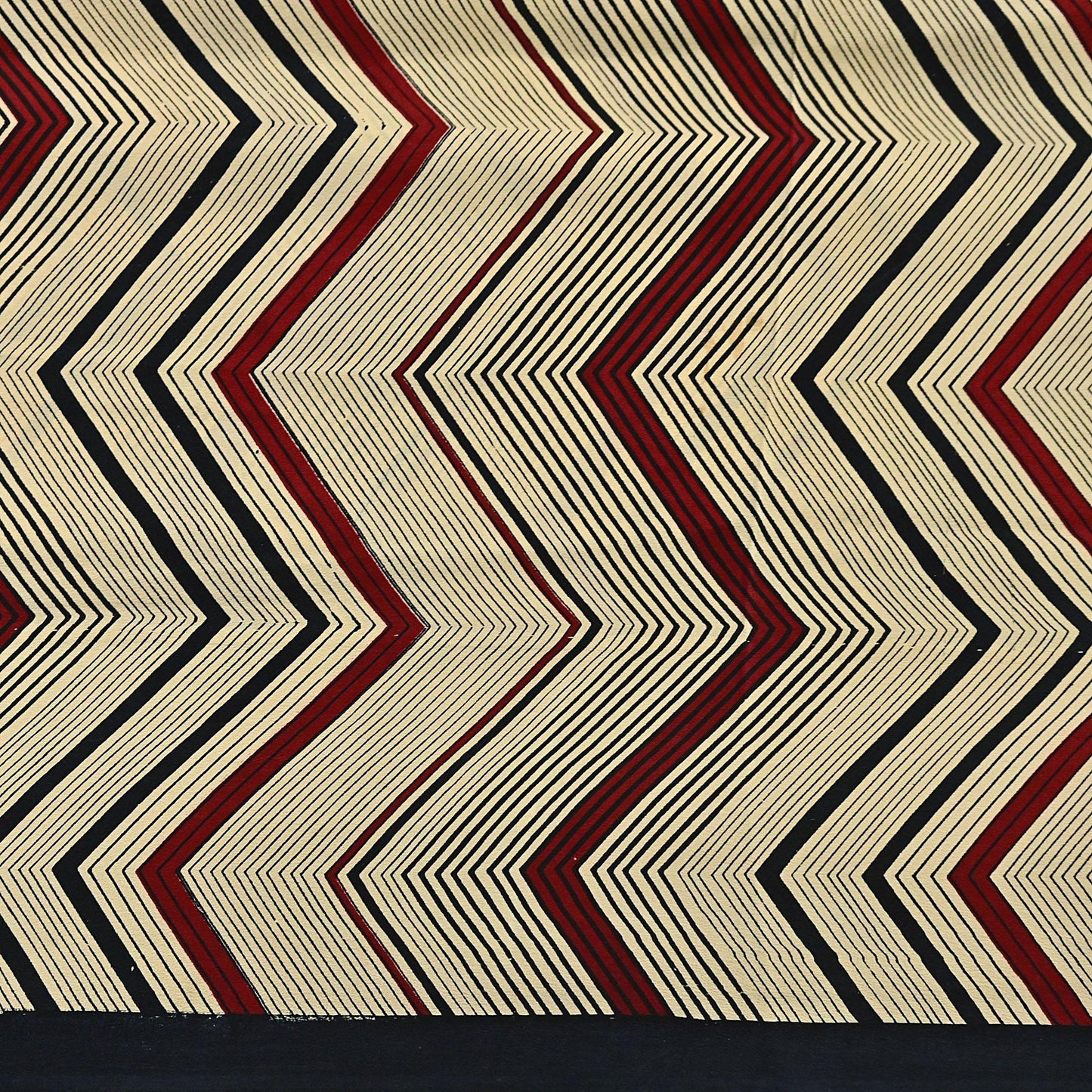 Indian Vintage Sari Beige & Black Pure Crepe Silk Printed Saree 5yard Sewing Floral Soft Craft Fabric Wrap Crafting Quilting Upcycle