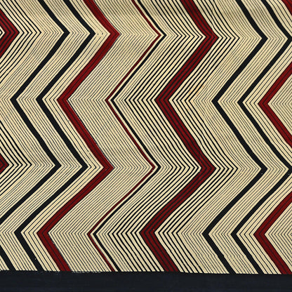 Indian Vintage Sari Beige & Black Pure Crepe Silk Printed Saree 5yard Sewing Floral Soft Craft Fabric Wrap Crafting Quilting Upcycle