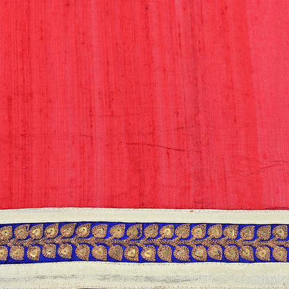 Indian New Sari White & Pink Net/Mesh Hand Embroidered Designer Sabyasachi Sarees 5yd Ethnic Zardozi/Dabka Zari With Blouse Fabric
