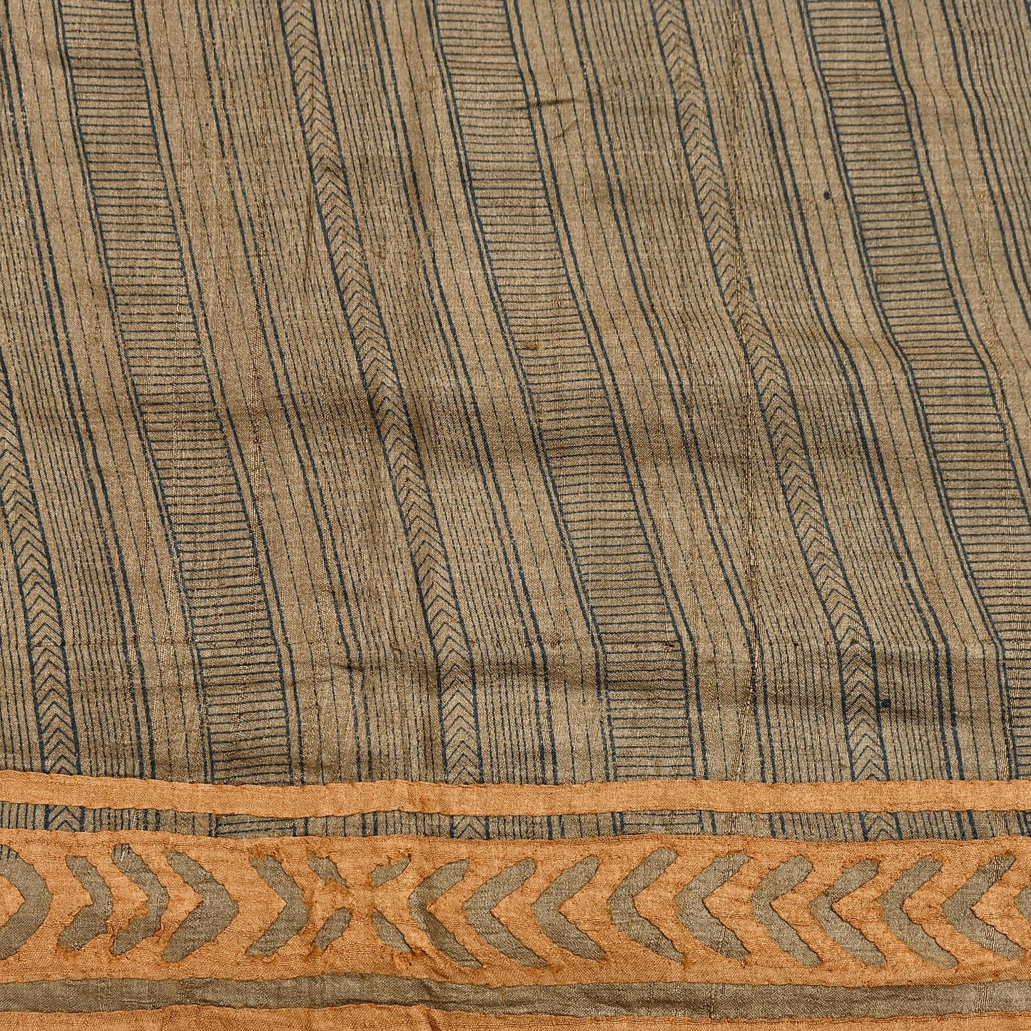 Indian Vintage Saree Maroon Pure Khadi Silk Handloom Hand Beaded Sari Fabric 6yard Ethnic Zari Dressmaking Crafting Upcycle Quilting