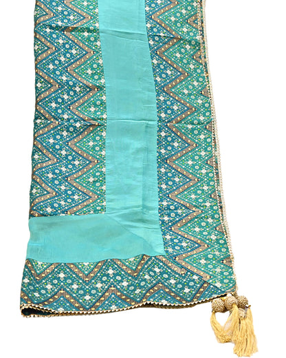 Indian Vintage Purple Dupatta Long Stole Blend silk Woven Banarasi Scarves Veil Scarf Wrap Hippie Boho Soft Floral