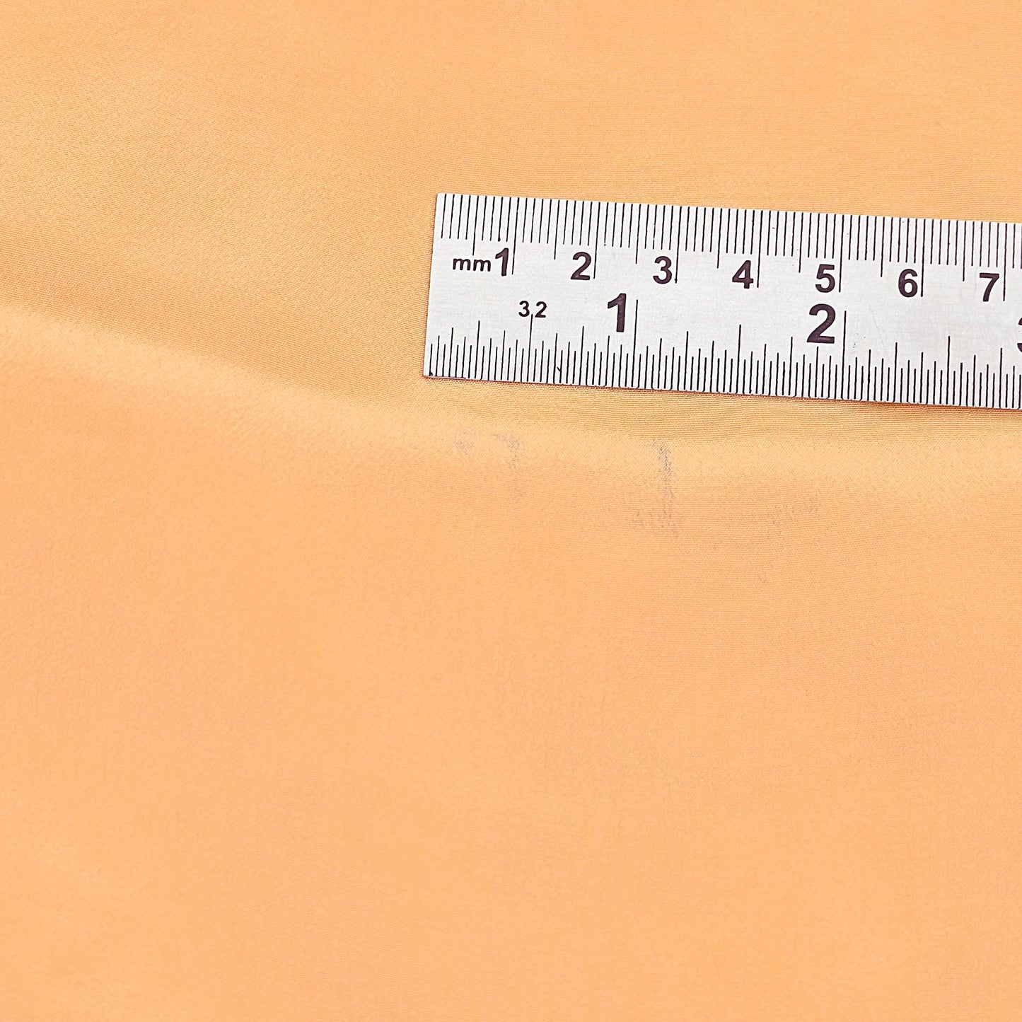 Indian Vintage Heavy Sari Peach Pure Crepe Silk Hand Embroidered Parsi Gara Sarees Craft Fabric 5Yd Sewing Dress making Wedding  Crafting