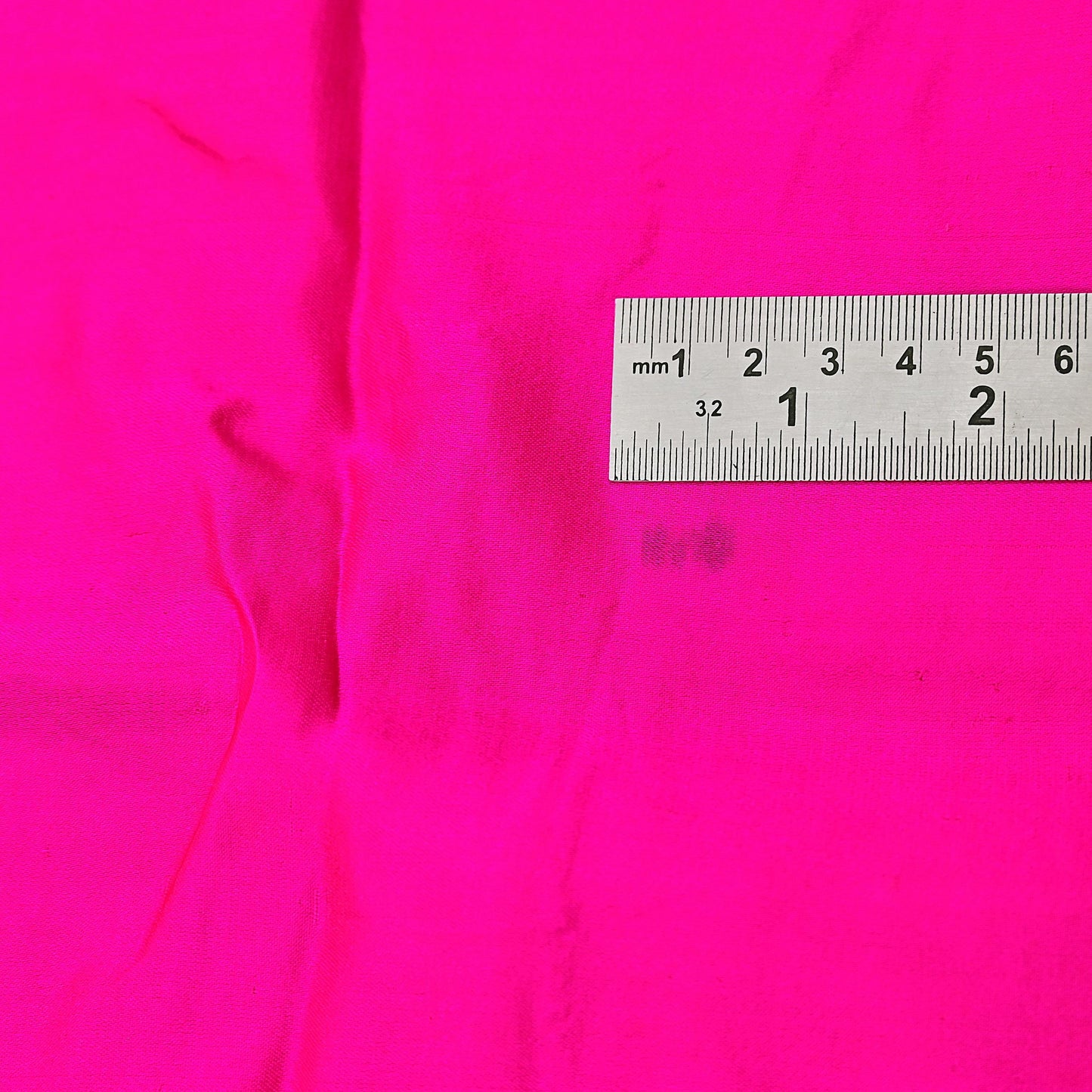 Indian Vintage Sari Magenta Heavy Pure Satin Silk Woven Banarasi Brocade Saree Zari 5Yd Ethnic Dress making Crafting Bollywood
