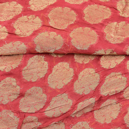 Indian Vintage Heavy Peach Dupatta Velvet Long Stole Hand Embroidered Scarves Zari Hijab Veil Wrap Bridal Dupatta Paisley