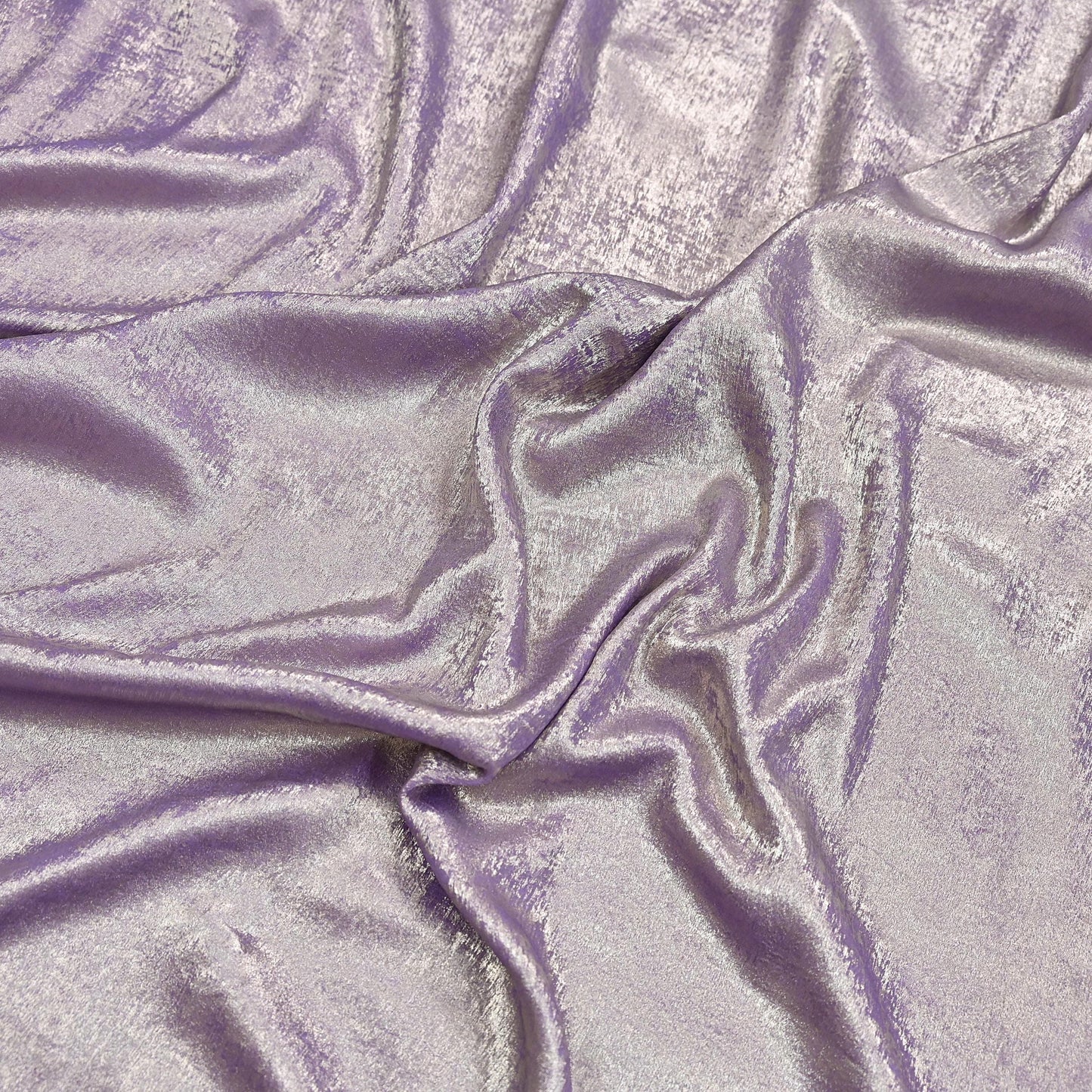 Indian New Golden Indigo Georgette shimmeri Design Fabric Crafting Quilting Dress making Crafting soft 5yards