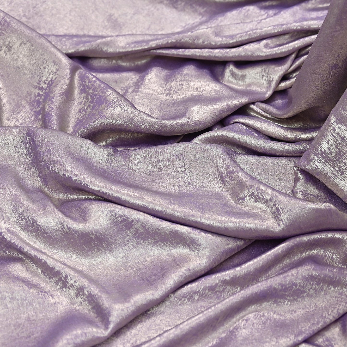 Indian New Golden Indigo Georgette shimmeri Design Fabric Crafting Quilting Dress making Crafting soft 5yards