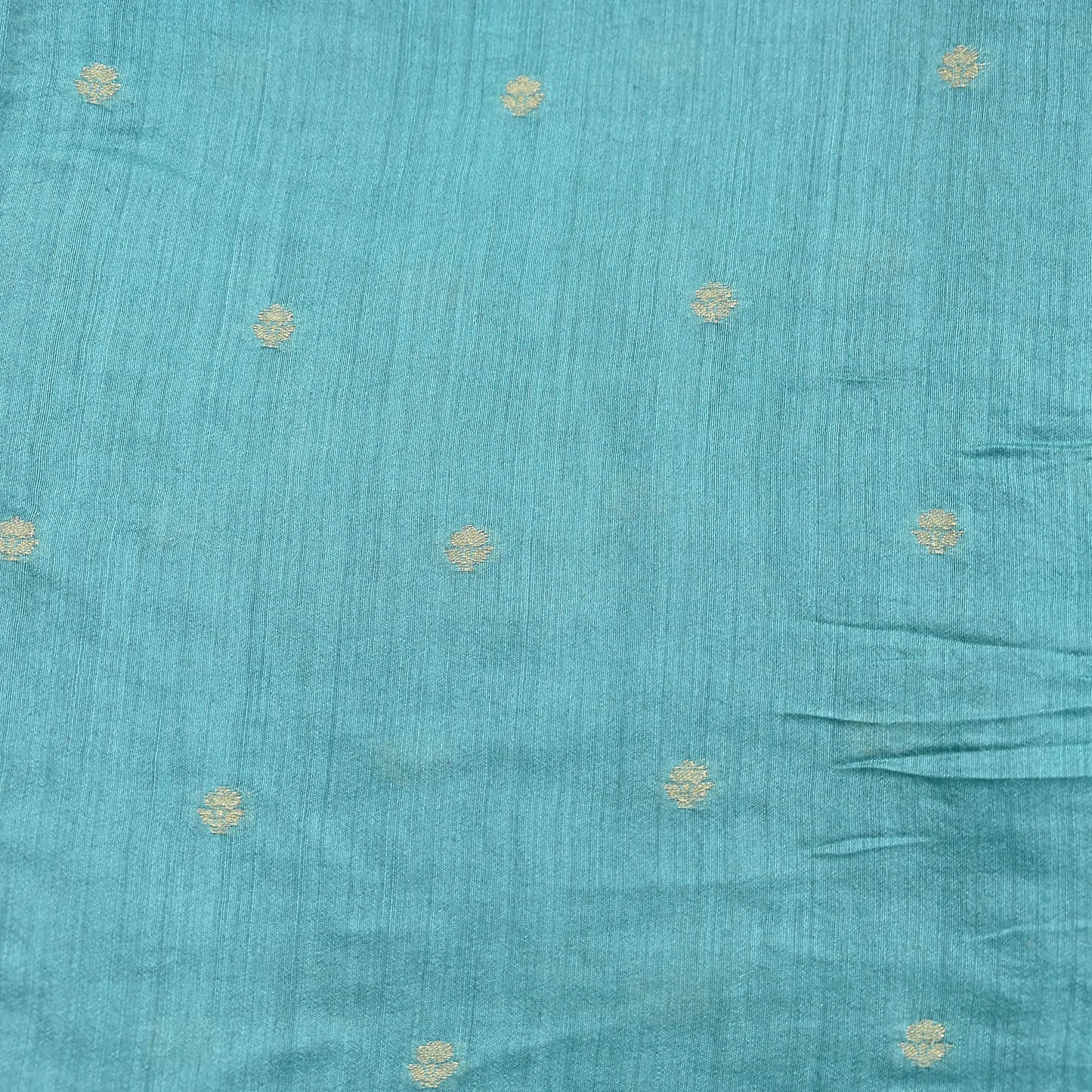 Indian Vintage Dupatta Green Long Stole Hand Woven Pure Silk Scarves Veil Zari Soft Fringes Scarf Wrap Boho