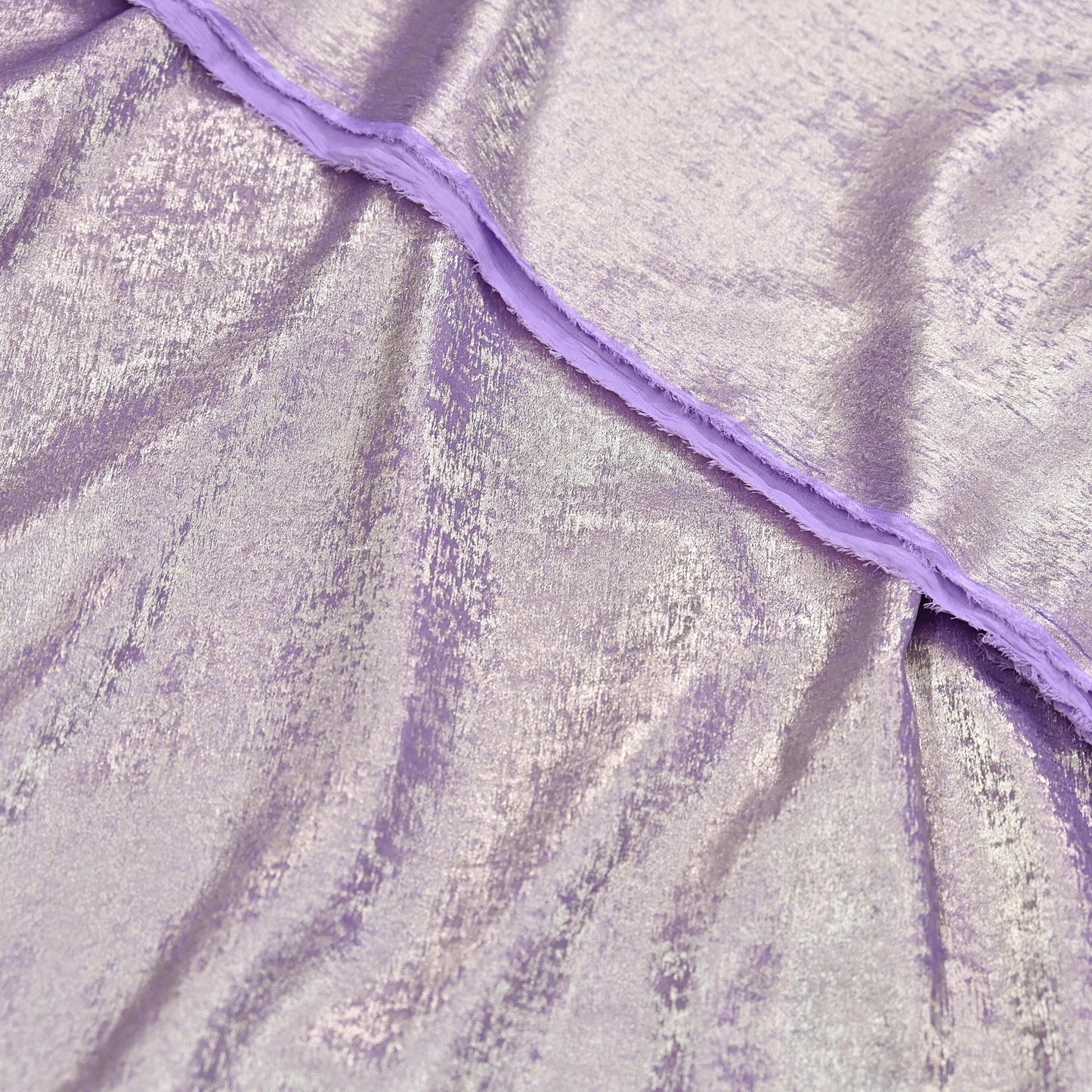 Indian New Golden Indigo Georgette shimmeri Design Fabric Crafting Quilting Dress making Crafting soft 5yards