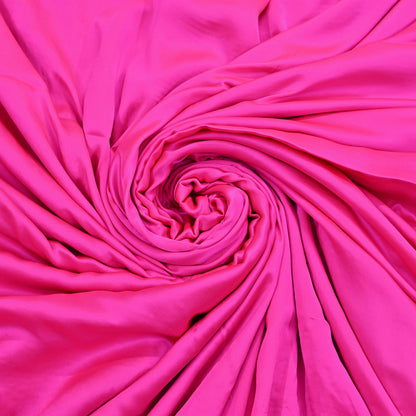 Rare Vintage Pink Golden Net & Pure Satin Silk Saree Heavy Hand Embroidery 6 Yards Wedding Wear Bollywood sarees