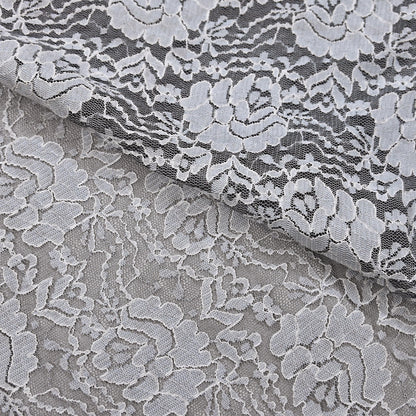 Vintage Gray Net Saree Heavy Hand Embroidery 5.5 Yards Soft Mesh Fabric Ideal for Crafting Wedding Wear Bollywood sarees
