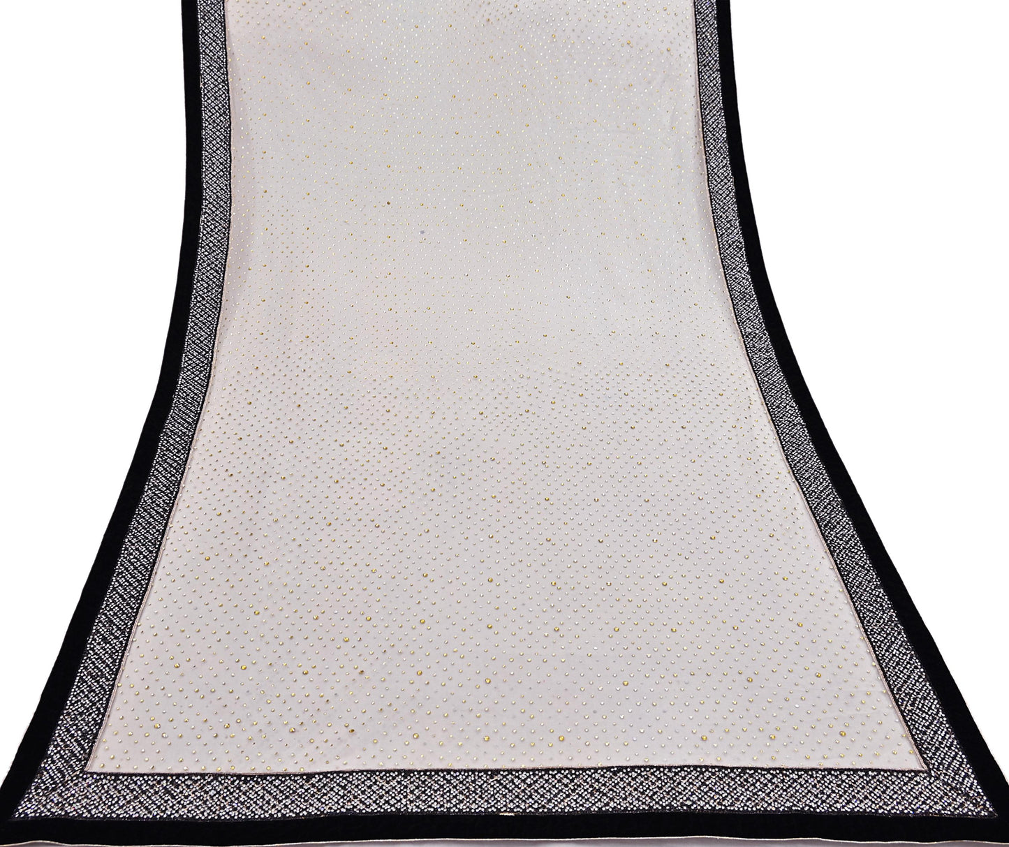 Vintage Pink Net Lehenga Saree Heavy Hand Embroidery 6 Yards Soft Mesh Fabric Ideal for Crafting Wedding Wear Bollywood sarees