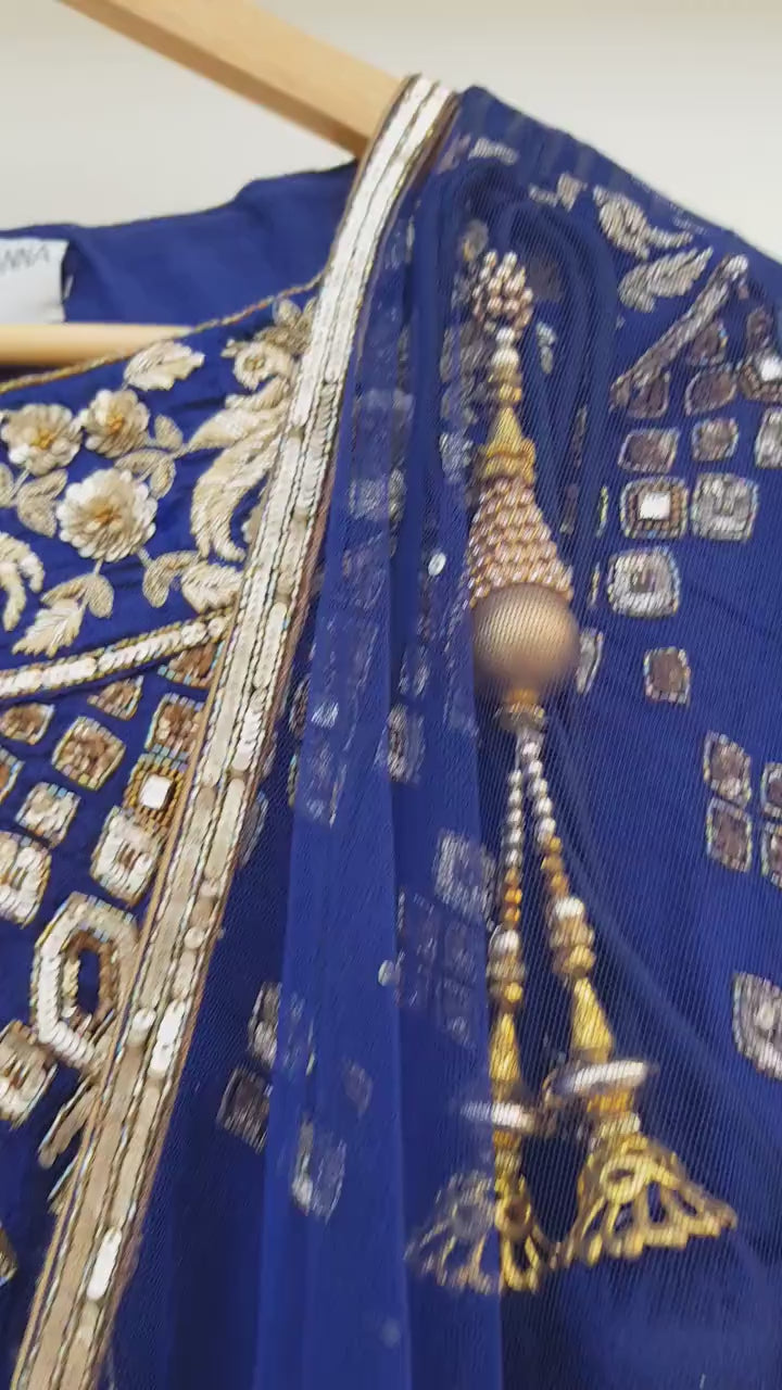 Video
